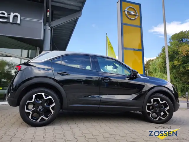 Opel Mokka Matrix LED, Navi, Sitzhzg, Lenkradhzg, Kamera, PDC