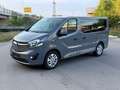 Opel Vivaro B Kasten/Kombi Combi L1H1  2,7t Sport Gris - thumbnail 2