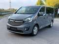Opel Vivaro B Kasten/Kombi Combi L1H1  2,7t Sport Gris - thumbnail 1