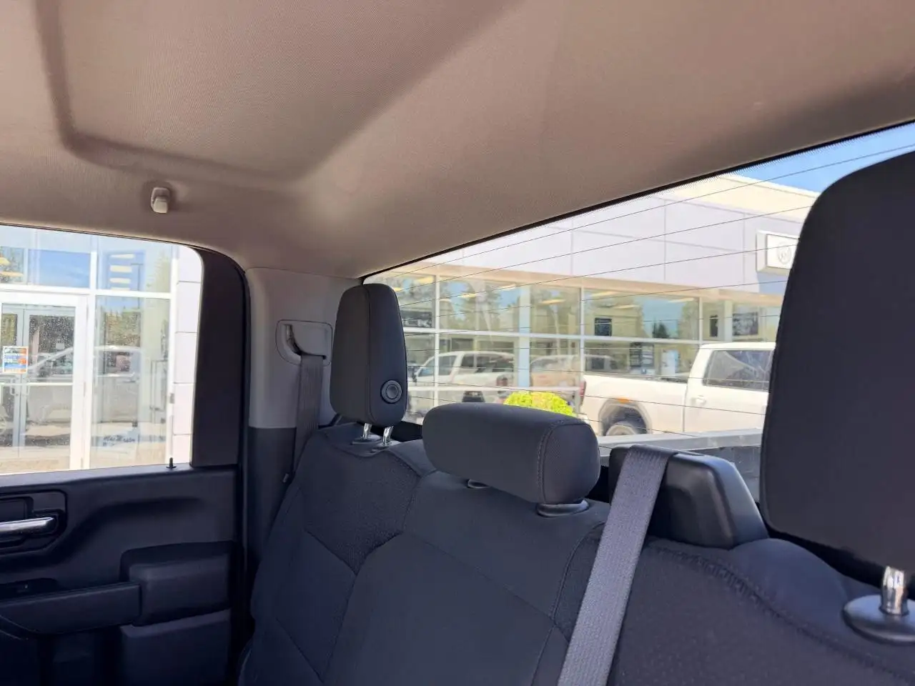 GMC Sierra 2500HD снимка GMC Sierra 2500HD