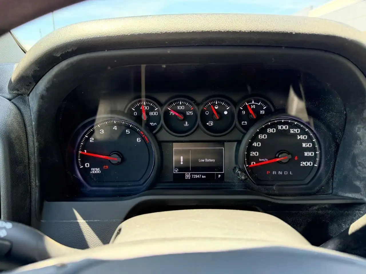 GMC Sierra 2500HD снимка GMC Sierra 2500HD