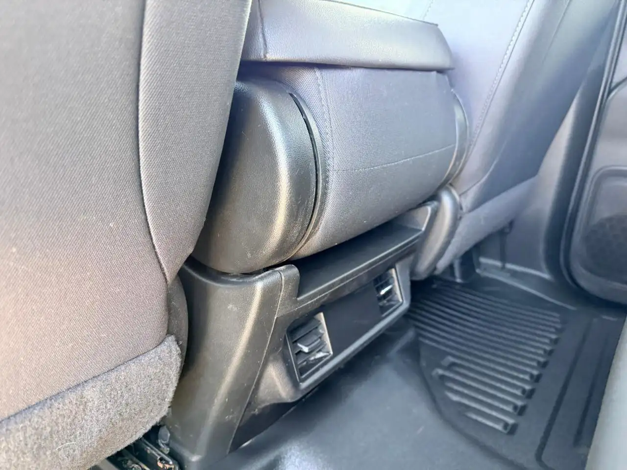 GMC Sierra 2500HD снимка GMC Sierra 2500HD