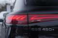 Mercedes-Benz EQS SUV 450+ AMG Hyperscreen Distro Burmester Schwarz - thumbnail 22