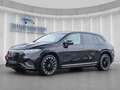 Mercedes-Benz EQS SUV 450+ AMG Hyperscreen Distro Burmester Schwarz - thumbnail 3