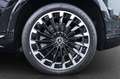 Mercedes-Benz EQS SUV 450+ AMG Hyperscreen Distro Burmester Schwarz - thumbnail 5