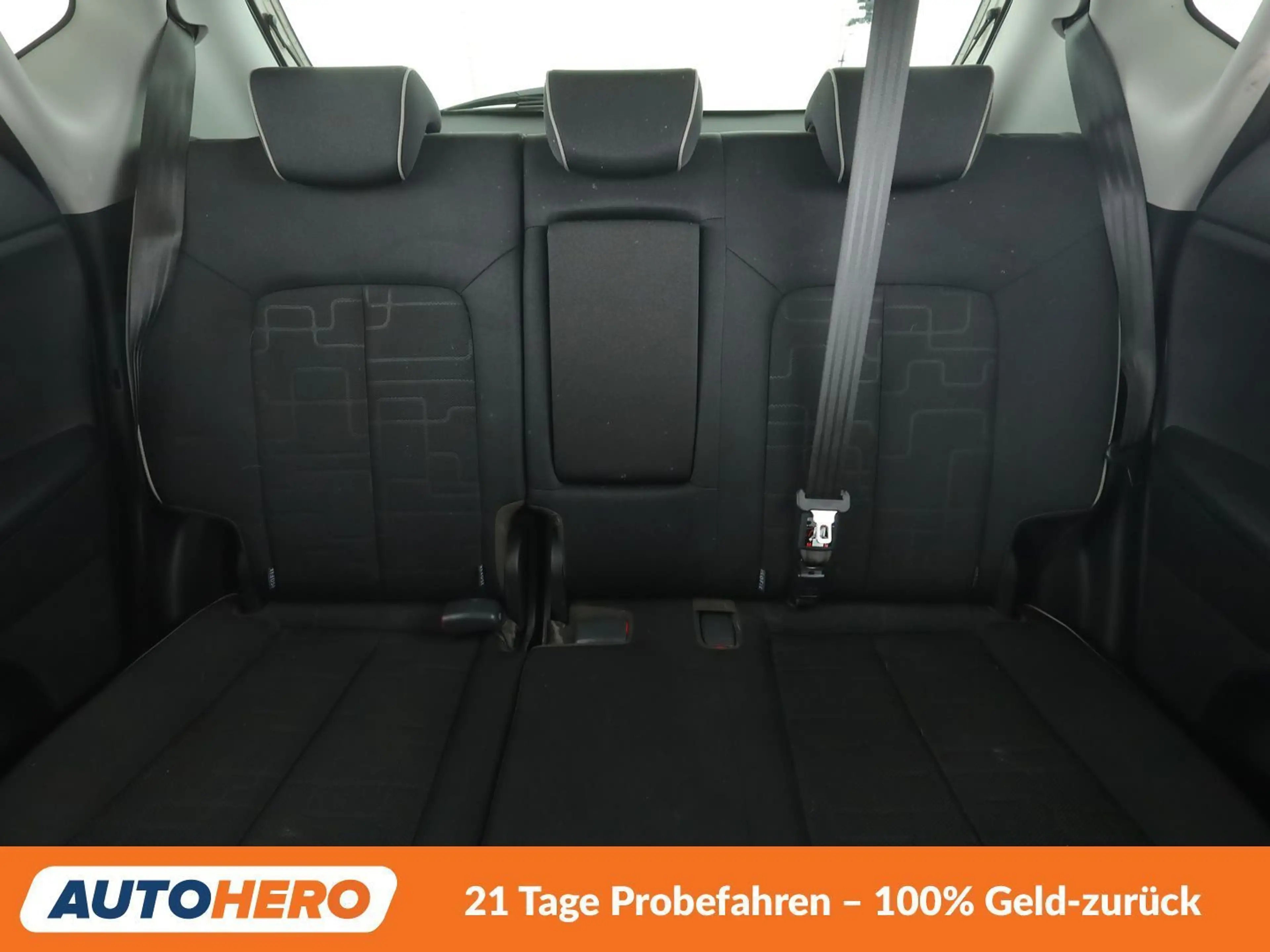 Kia Venga 1.6 Dream Team Aut*PDC*SHZ*KLIMA*GARANTIE* — photo 15