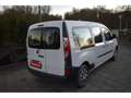 Renault Kangoo 1,5 DCi Maxi 5 places Blanc - thumbnail 4