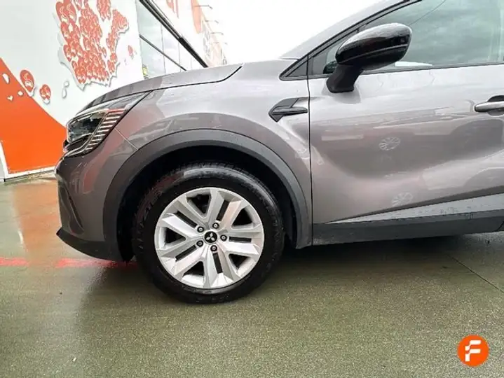 Mitsubishi ASX 100T Motion 2024, foto 15