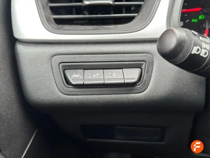 Mitsubishi ASX 100T Motion 2024, foto 19