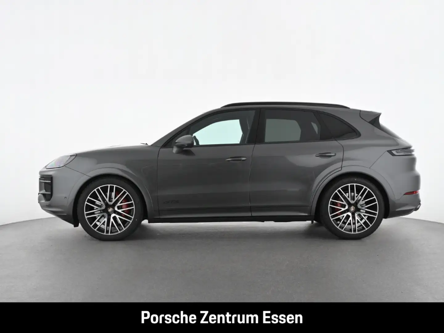 Porsche Cayenne GTS/ Privacyverglasung Panorama Sportpaket Grau - 2