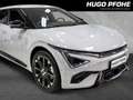 Kia EV6 | GT-line | 84.0kWh | AWD | ACC | NAVI | LED | SHZ Grau - thumbnail 3