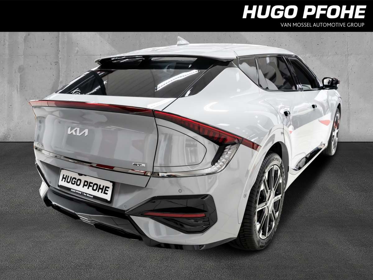 Kia EV6