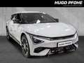 Kia EV6 | GT-line | 84.0kWh | AWD | ACC | NAVI | LED | SHZ Grau - thumbnail 1