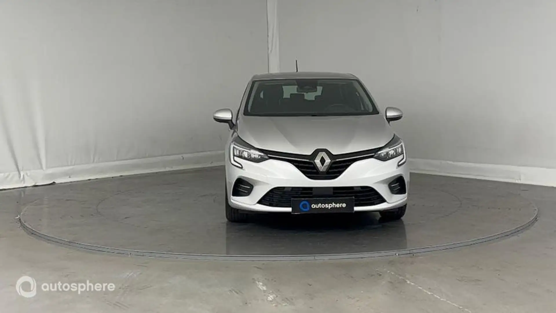 Renault Clio 1.0 SCe 65ch Business -21N - 2