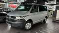 Volkswagen T6 Caravelle T6.1 2.0 TDI Transporter*Caravelle*PDC*AHK*8-Si Silber - thumbnail 9