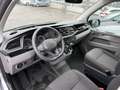 Volkswagen T6 Caravelle T6.1 2.0 TDI Transporter*Caravelle*PDC*AHK*8-Si Silber - thumbnail 13