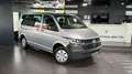 Volkswagen T6 Caravelle T6.1 2.0 TDI Transporter*Caravelle*PDC*AHK*8-Si Silber - thumbnail 1