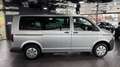 Volkswagen T6 Caravelle T6.1 2.0 TDI Transporter*Caravelle*PDC*AHK*8-Si Silber - thumbnail 4