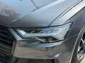 Audi A6 Avant 40 TFSI S edition Airco-Ecc/Navi/S-Line/Trek Gris - thumbnail 7