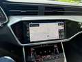 Audi A6 Avant 40 TFSI S edition Airco-Ecc/Navi/S-Line/Trek Gris - thumbnail 30