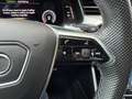 Audi A6 Avant 40 TFSI S edition Airco-Ecc/Navi/S-Line/Trek Gris - thumbnail 27