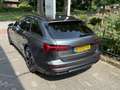 Audi A6 Avant 40 TFSI S edition Airco-Ecc/Navi/S-Line/Trek Gris - thumbnail 42