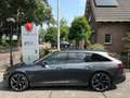 Audi A6 Avant 40 TFSI S edition Airco-Ecc/Navi/S-Line/Trek Gris - thumbnail 10