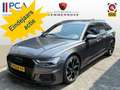 Audi A6 Avant 40 TFSI S edition Airco-Ecc/Navi/S-Line/Trek Gris - thumbnail 1