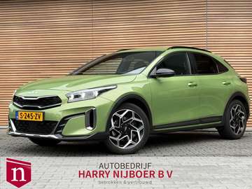 1.5 T-GDi GT-Line First Edition Navigatie / Camera