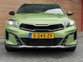 Kia XCeed 1.5 T-GDi GT-Line First Edition Navigatie / Camera Groen - thumbnail 8