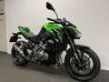 Kawasaki Z 900 ABS zelena - thumbnail 4