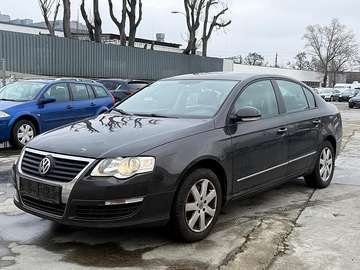 Comfortline 2,0 TDI | VOLL FAHRBEREIT |