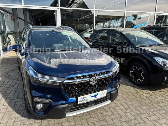 Suzuki Sonstige