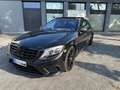 Mercedes-Benz S 63 AMG Lang 4-Matic B.High-End Driver's P.Chau Schwarz - thumbnail 4