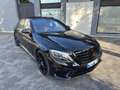 Mercedes-Benz S 63 AMG Lang 4-Matic B.High-End Driver's P.Chau Schwarz - thumbnail 1