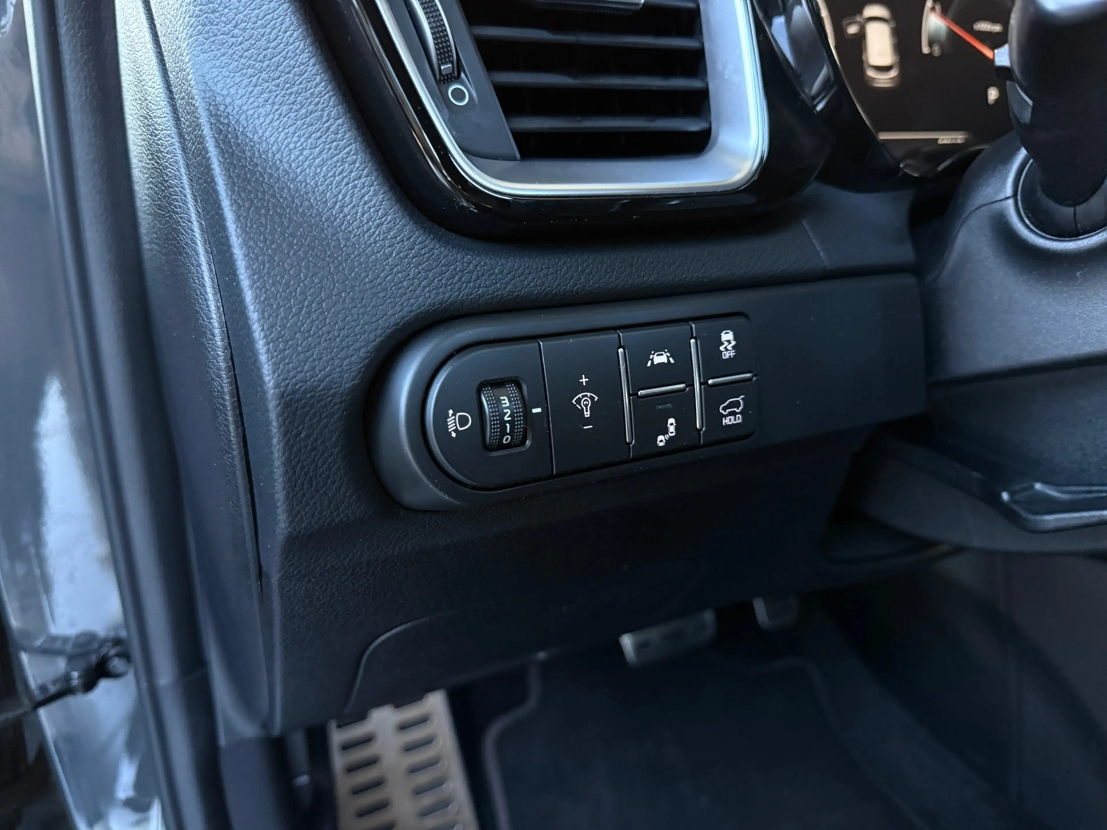 Kia ProCeed / pro_cee'd GT PANO LED NAVI ALU — photo 14