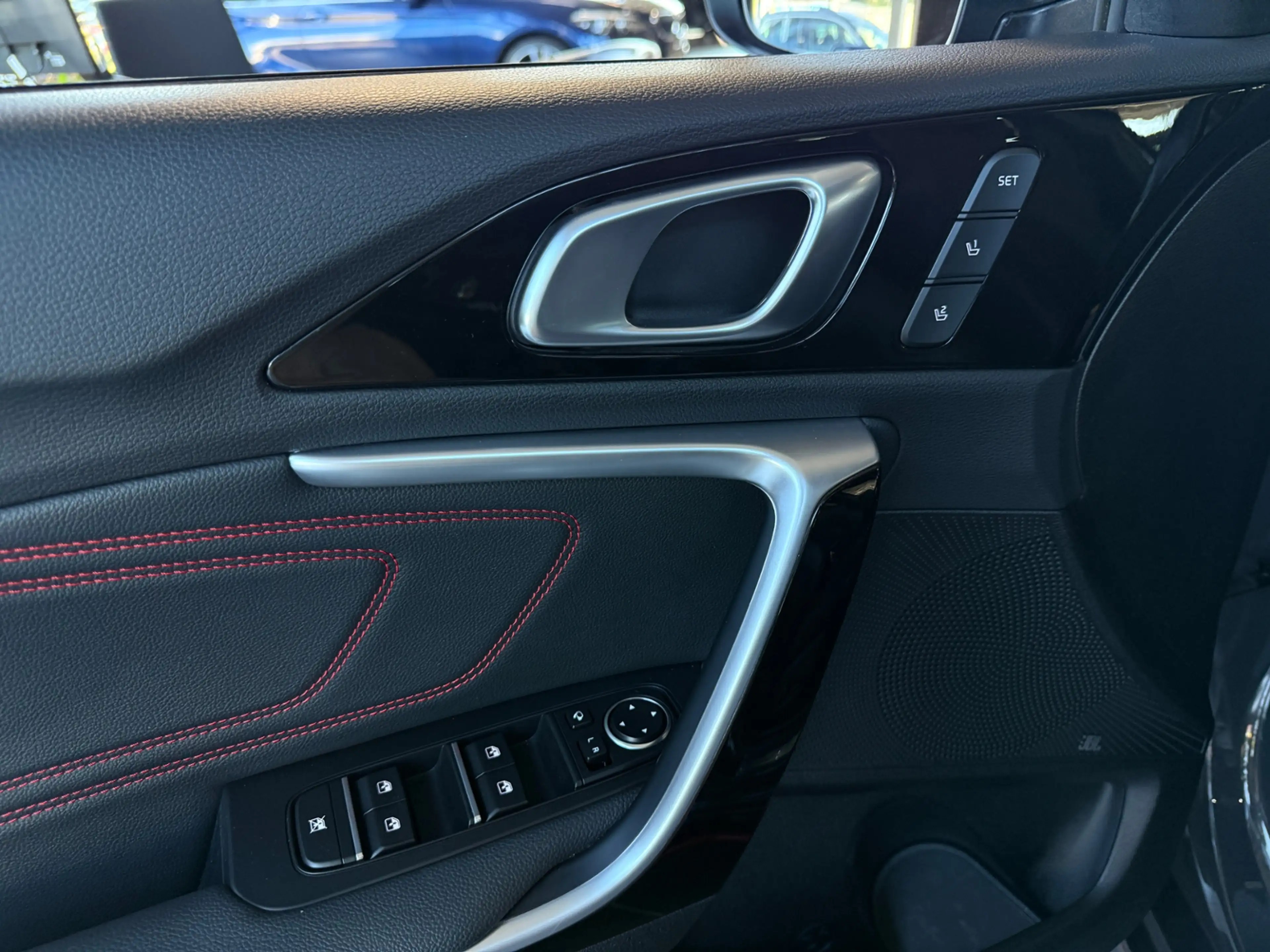 Kia ProCeed / pro_cee'd GT PANO LED NAVI ALU — photo 12