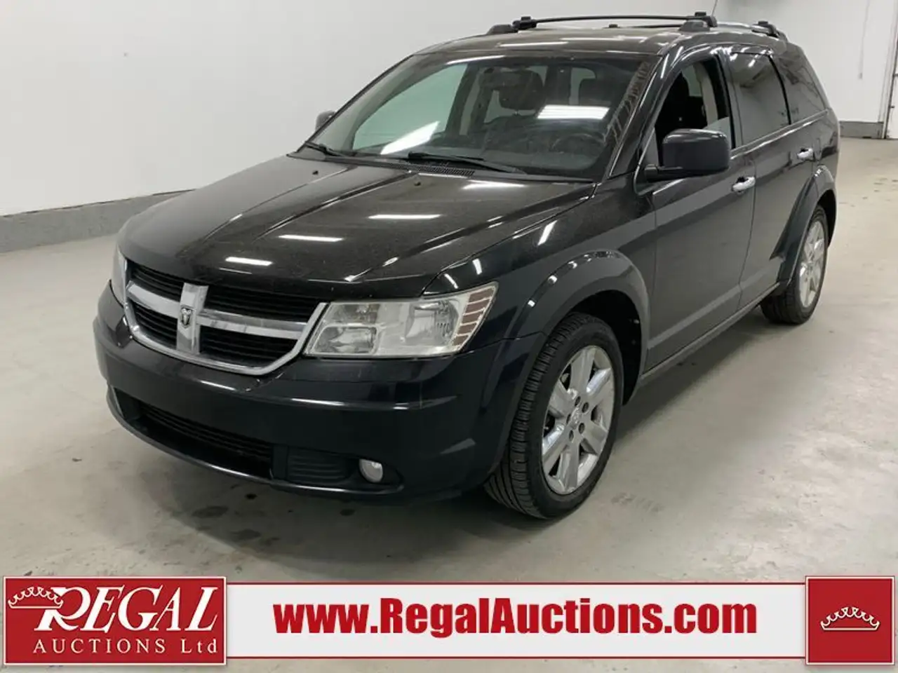 2010 Dodge Journey