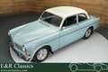 Volvo Amazon Sedan | 1965 Bleu - thumbnail 1