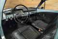 Volvo Amazon Sedan | 1965 Bleu - thumbnail 2