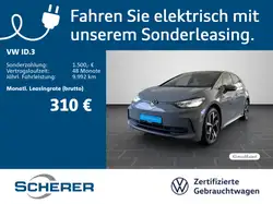 Volkswagen ID.3 MOVE PRO LED NAVI REAR VIEW SHZ PARK ASSIST