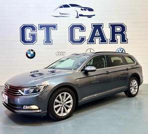 2.0 TDI DSG Highline BlueMotion Technology