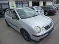 Volkswagen Polo IV Basis Silber - thumbnail 3