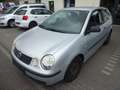 Volkswagen Polo IV Basis Silber - thumbnail 2