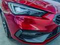 SEAT Leon Sportstourer FR 1.5 TSI AHK NAVI MATRIX KEYLESS... Rosso - thumbnail 3
