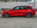 SEAT Leon Sportstourer FR 1.5 TSI AHK NAVI MATRIX KEYLESS... Rosso - thumbnail 5