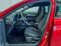 SEAT Leon Sportstourer FR 1.5 TSI AHK NAVI MATRIX KEYLESS... Rosso - thumbnail 10