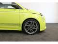 Abarth 500 E SCORPIONISSIMA CABRIO *ALCANTARA*VERWARMDE ZETEL Groen - thumbnail 10