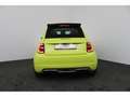Abarth 500 E SCORPIONISSIMA CABRIO *ALCANTARA*VERWARMDE ZETEL Grün - thumbnail 5