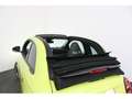 Abarth 500 E SCORPIONISSIMA CABRIO *ALCANTARA*VERWARMDE ZETEL Grün - thumbnail 9